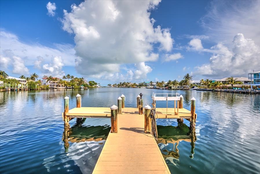Outdoor Delight(MA770) Florida Keys Vacation Rentals